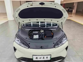 BYD Seal, снимка 17