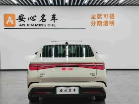 BYD Seal, снимка 4