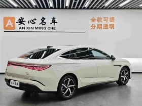 BYD Seal, снимка 2