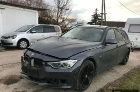 Обява за продажба на BMW 330 Само на части ~1 000 лв. - изображение 1