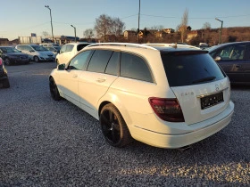 Mercedes-Benz C 220 CDI, снимка 4