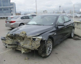 BMW 535 GT F07, снимка 8 - Автомобили и джипове - 43106567