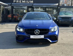 Mercedes-Benz E 400 COUPE 4 MATIC AMG Style, снимка 1