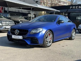 Mercedes-Benz E 400 COUPE 4 MATIC AMG Style | Mobile.bg   2