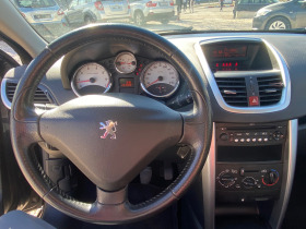 Peugeot 207, снимка 10