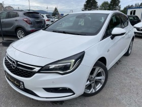 Opel Astra 1.6 CDTI 110 * CAMERA * DISTRONIC * LINE * LED *  | Mobile.bg   1