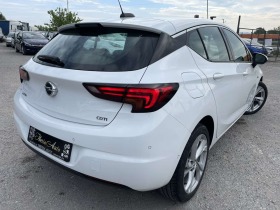 Opel Astra 1.6 CDTI 110 * CAMERA * DISTRONIC * LINE * LED * , снимка 4