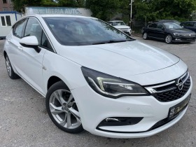     Opel Astra 1.6 CDTI 110 * CAMERA * DISTRONIC * LINE * LED * 