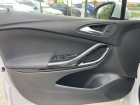Opel Astra 1.6 CDTI 110 * CAMERA * DISTRONIC * LINE * LED * , снимка 7