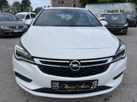 Opel Astra 1.6 CDTI 110 * CAMERA * DISTRONIC * LINE * LED *  | Mobile.bg   2