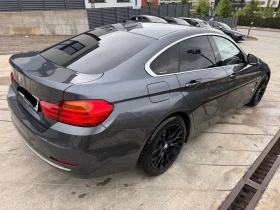 BMW 430 d xDrive, снимка 4