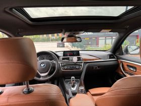 BMW 430 d xDrive, снимка 9 - Автомобили и джипове - 45859450
