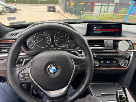 BMW 430 d xDrive, снимка 8