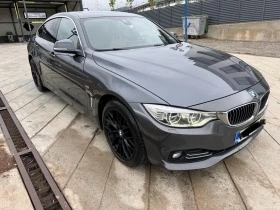 BMW 430 d xDrive, снимка 3