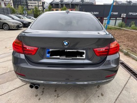 BMW 430 d xDrive, снимка 5 - Автомобили и джипове - 45859450