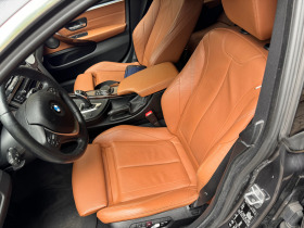 BMW 430 d xDrive, снимка 14