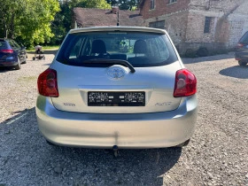 Toyota Auris 1.4i* REALNI KM*  | Mobile.bg    4