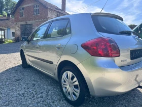 Toyota Auris 1.4i* REALNI KM*  | Mobile.bg    5