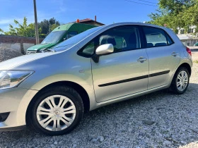 Toyota Auris 1.4i* REALNI KM*  | Mobile.bg    6