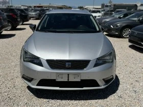 Seat Leon 1.6TDI, снимка 2