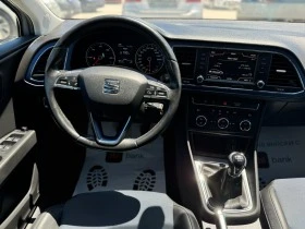 Seat Leon 1.6TDI, снимка 10