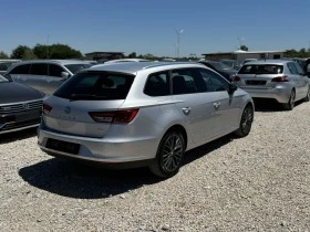 Seat Leon 1.6TDI | Mobile.bg    4