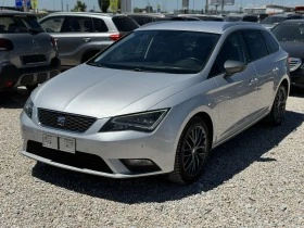 Seat Leon 1.6TDI, снимка 1