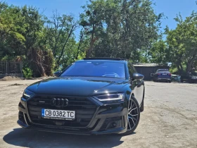 Audi A8, снимка 1