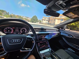 Audi A8, снимка 6