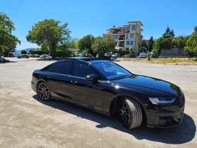 Audi A8, снимка 3