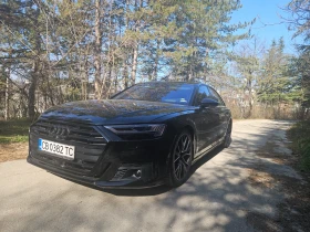 Audi A8 Перфектна ТОП!!71700км - 99900 лв. - 88093000 | Car24.bg