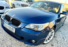 BMW 525 M525i E60* Mpaket* NAVI* * Comfort* *  | Mobile.bg    3