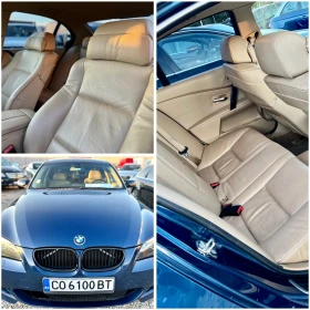 BMW 525 M525i E60* Mpaket* NAVI* * Comfort* *  | Mobile.bg    17