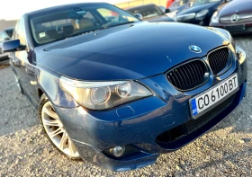 BMW 525 M525i E60* Mpaket* NAVI* * Comfort* *  | Mobile.bg    2