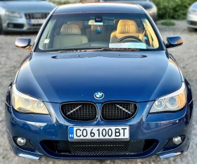 BMW 530 M525i E60* Mpaket* NAVI* * Comfort* *  | Mobile.bg    6