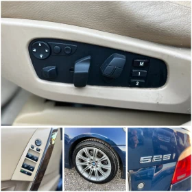 BMW 525 M525i E60* Mpaket* NAVI* Седан* Comfort* Уникат* , снимка 16