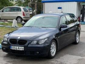 BMW 530 d. - изображение 1