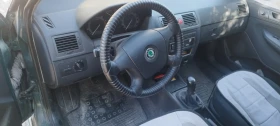 Skoda Fabia 1, 2i, снимка 5