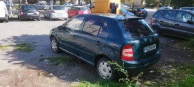 Skoda Fabia 1, 2i, снимка 4