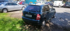 Skoda Fabia 1, 2i, снимка 3