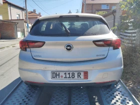 Opel Astra 1.6, снимка 3