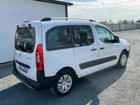 Citroen Berlingo XTR-1.6HDI-90k.c. | Mobile.bg    5