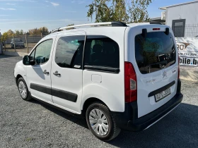 Citroen Berlingo XTR-1.6HDI-90k.c. | Mobile.bg    2