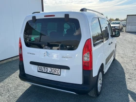 Citroen Berlingo XTR-1.6HDI-90k.c. | Mobile.bg    4