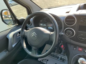 Citroen Berlingo XTR-1.6HDI-90k.c. | Mobile.bg    9