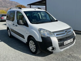 Citroen Berlingo XTR-1.6HDI-90k.c. | Mobile.bg    6