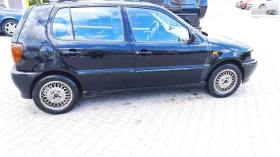 VW Polo 1.6 ГАЗ СПЕШНО, снимка 1