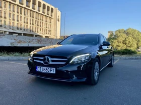 Mercedes-Benz C 200 Diesel, снимка 1