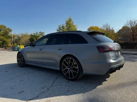 Audi Rs6 PERFORMANCE AKRAPOVIC CERAMIC DRC DYNAMIC+ , снимка 3