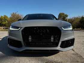 Audi Rs6 PERFORMANCE AKRAPOVIC CERAMIC DYNAMIC+ CARBON B&O, снимка 4